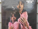 SHIRLEY ELLIS Soul Time  1967 UK 1st PRESS Mono  A1/B1 Matrix  NORTHERN SOUL