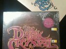 Trevor Jones The Dark Crystal Soundtrack LP Jim Henson muppets fraggle rock
