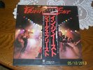Judas Priest Priest In The East Japan LP with bonus 7