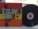 SUPER RARE The Clovers 