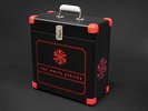 White Stripes LP Record case RARE Third Man Records