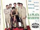 LA PLATA SEXTETTE DIG THAT ROCK FRENCH ORIG EP