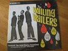 BOB MARLEY, WAILERS/THE WAILING WAILERS/JA STUDIO ONE RE LP
