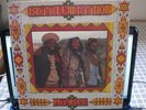 ISRAEL VIBRATION/PRAISES/UK RAS LP