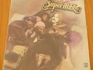 LP SUPERMAX FLY WITH ME orig. 1979 Germany issue still sealed verschweisst