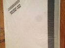 CARDBOARDS GREATEST HITS VOLUME TWO PITTSBURGH SYNTH POP PUNK LP 1981