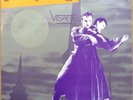 Visage - Moon Over Moscow - Japanese 7-inch Single (1981)