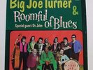 BIG JOE TURNER Roomful Of Blues LP Muse Rec. MR 5293 US 1983 SEALED M 5A