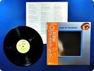 URIAH HEEP Look at Yourself P10023 OBI LP Cq1101