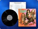 BLACK SABBATH THE BEST OF BLACK SABBATH BEST10 LP Cq3387