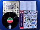 LED ZEPPELIN Led Zeppelin III P6518 OBI LP CQ3137