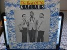 GAYLADS/THE BEST OF/US STUDIO ONE LP