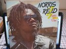 NORRIS REID/ROOTS & VINE/JA MESSAGE LP