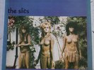 SLITS Cut LP VINYL 