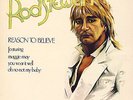 Rod Stewart Reason To Believe - St Michael LP vinyl LP album record UK