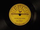 Elvis Presley - Milkcow Blues Boogie / You're a Heartbreaker - Original Sun 78
