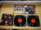 ROLLING STONES HOT ROCKS GREATEST HITS ORIG DOUBLE 12