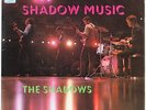 Shadow Music  The Shadows