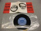 Toots Thielemans -Alla stora liknar djur/Vi möts igen-Philips Swedish -Harmonica