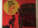 Gary Clark Jr. The Story Of Sonny Boy Slim Vinyl 2 X LP Signed Autographed