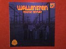 Lp Wallenstein: Cosmic Century, Krautrock, Kosmische Musik Ohr