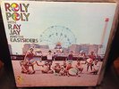 Roly Poly with Ray Jay & the Eastsiders SALSA LATIN GUAGUANCO VINYL LP RARE OOP