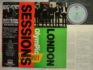 THE ROLLING STONES LONDON OLYMPIC SESSIONS