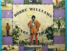 Bobby Williams - Funky Super Fly RR Records LP330 1974 Original Private Pressing
