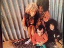 Jimi Hendrix Band Of Gypsys Vinyl LP Record OZ Puppet Cover EX RARE