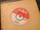 Soul Vendors 1968 Single 45 Studio One, Happy Ogan, Soulful Music SO 2044