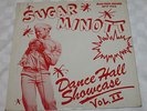 SUGAR MINOTT * Dance Hall Showcase Vol. II * 10