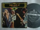 THE ROLLING STONES STORY VOL10 / OH78 7INCH PS EP