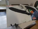 LED ZEPPELIN SAME LP IN 1969 ORIGINAL VINYL LP RARE