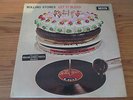 THE ROLLING STONES LET IT BLEED 1969 STEREO VINYL LP