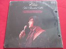 ELVIS PRESLEY   HE TOUCHED ME   SEALED LP MINT   RCA AFL1-4690