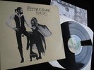 FLEETWOOD MAC - Rumours - UK Warner Bros - Textured Sleeve, Lyric Insert - EX/EX