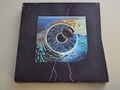 Pink Floyd PULSE 4 LP Box Set w/ Hardcover Book - UK Pressing - VERY RARE - EMI