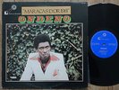 LP ONDENO maracas d'or 1981  FRENCH AFRO DISCO - LEDOUX RECORDS 7017