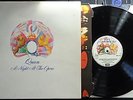 KLP134 - Queen - A Night at the Opera (EMTC 103) UK LP in FOC + card OIS