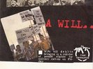 The Slits / The Pop Group In The Beginning There Was Rhythm Vinyl Single 7inch