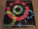 BECK VINYL DOUBLE LP STEREOPATHIC SOULMANURE RARE NM 2000 FLIPSIDE RECORDS