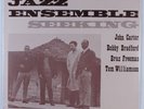 NEW ART JAZZ ENSEMBLE Seeking REVELATION LP SEALED