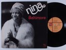 NINA SIMONE Baltimore CTI LP VG+