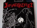 INCANTATION (US) - Entrantment Of Evil 7