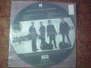 U2 mint Picture Disc All That You Can't Leave Behind