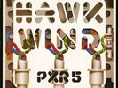 HAWKWIND - PXR5  DLP  GREY