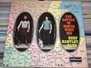 DERAM SML 1054 UK KEEF HARTLEY BAND THE BATTLE OF NORTH WEST SIX BLUES JAZZ ROCK