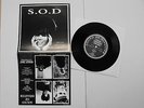 S.O.D. - 