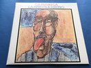 Camisasca - La finestra dentro - LP  SIGILLATO