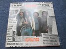 Hookfoot - Headlines - Double Gatefold Vinyl LP - Used